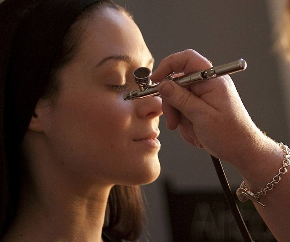 airbrush