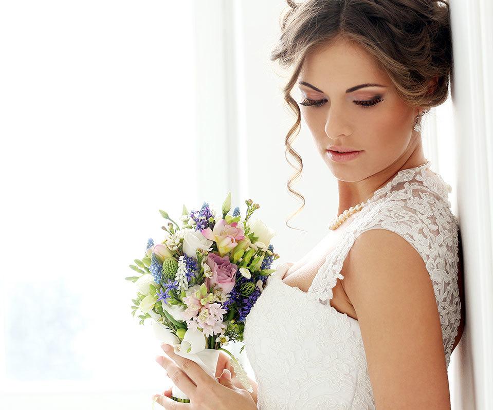 Home 15 Wedding Hair