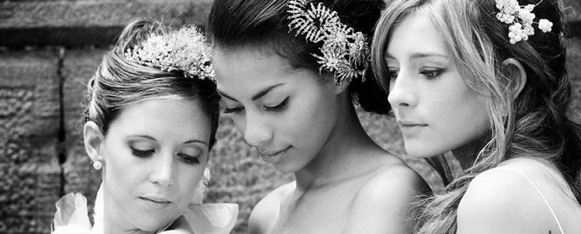 title wedding portfolio